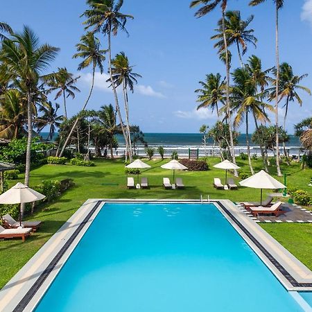 Crystal Villa Weligama Exterior foto